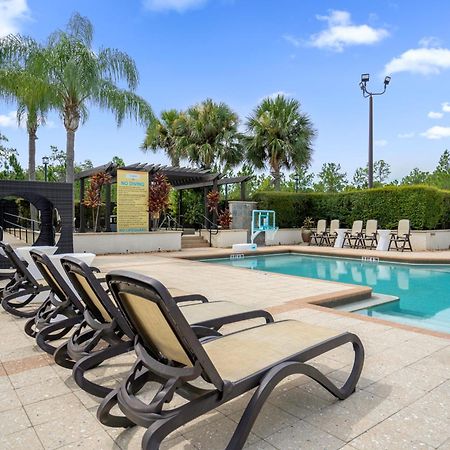 Long Weekend Escape - Townhome By Disney! Orlando Exterior photo