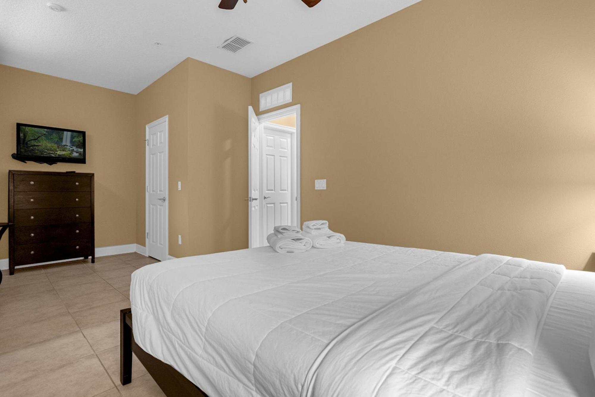 Long Weekend Escape - Townhome By Disney! Orlando Exterior photo