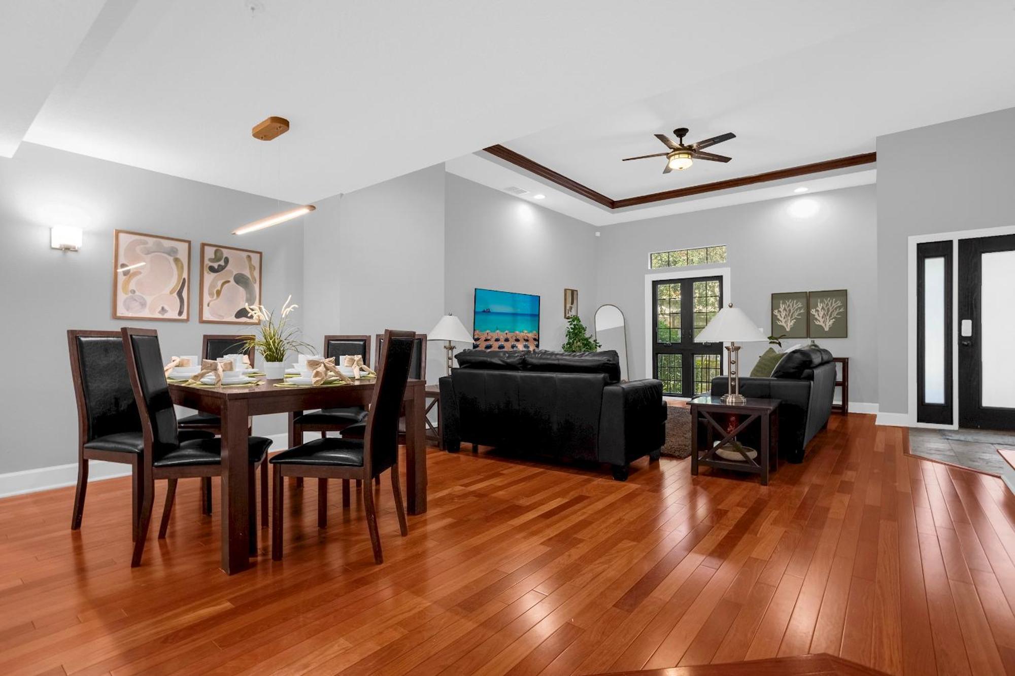 Long Weekend Escape - Townhome By Disney! Orlando Exterior photo
