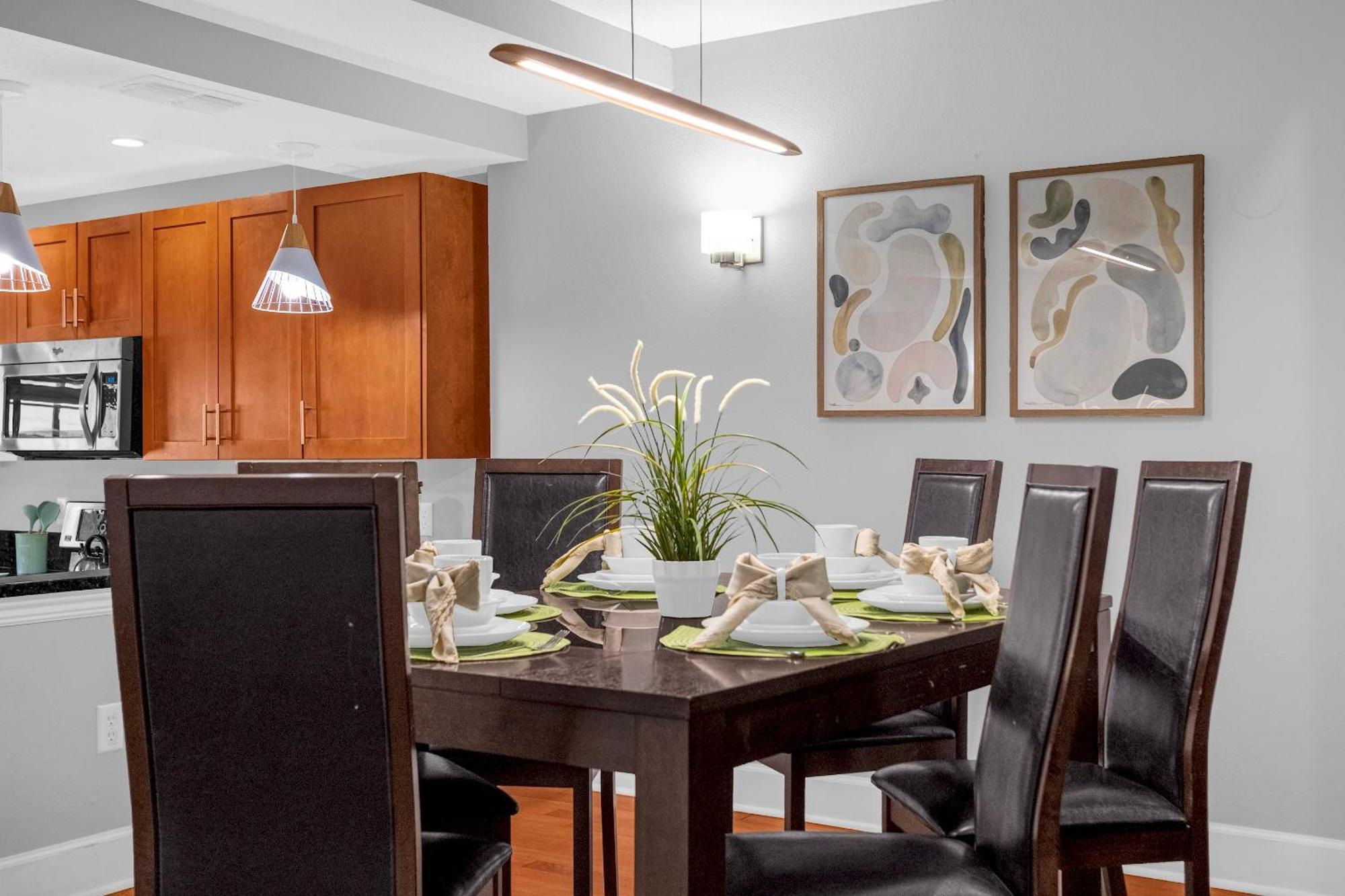 Long Weekend Escape - Townhome By Disney! Orlando Exterior photo