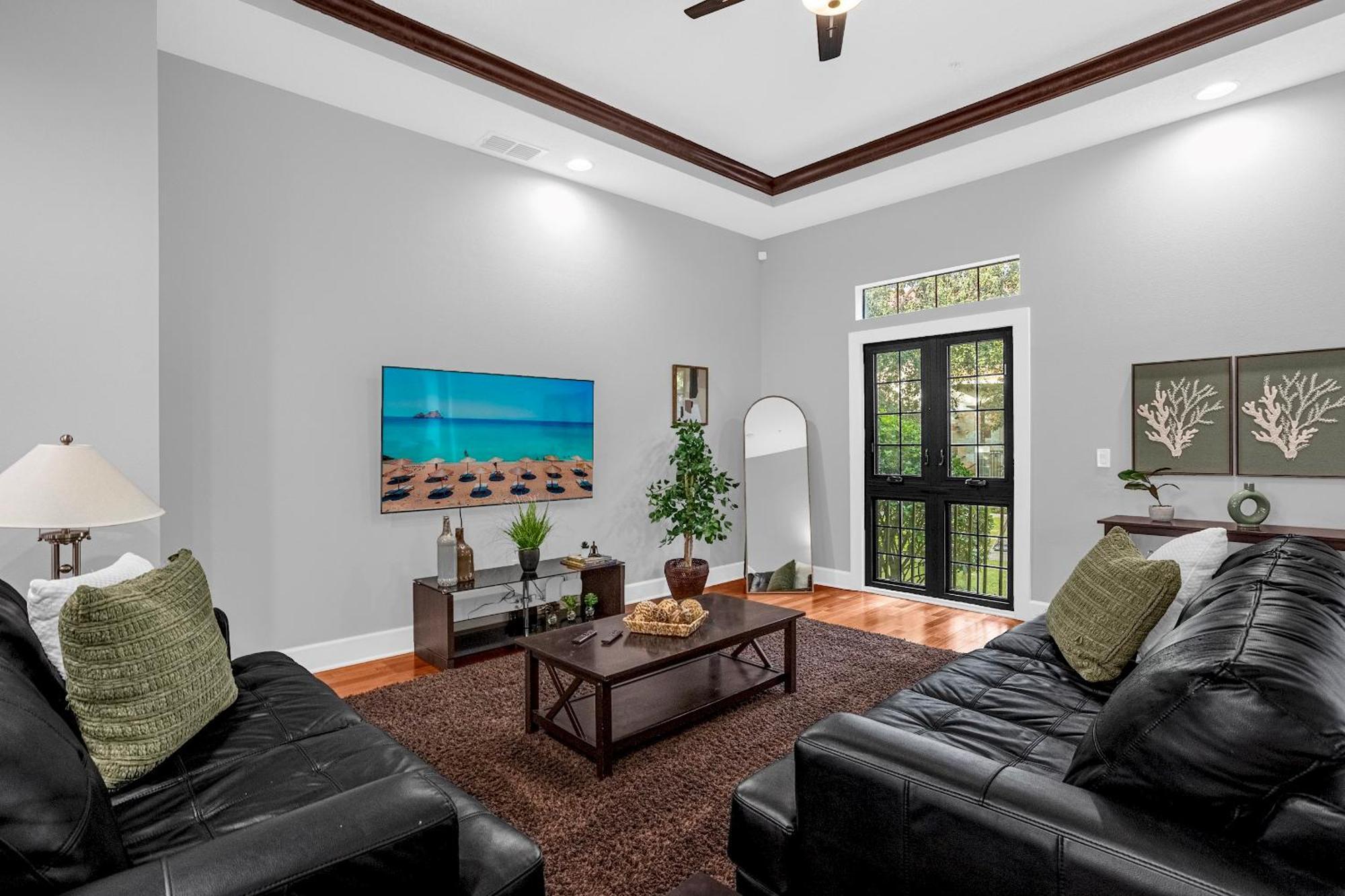 Long Weekend Escape - Townhome By Disney! Orlando Exterior photo