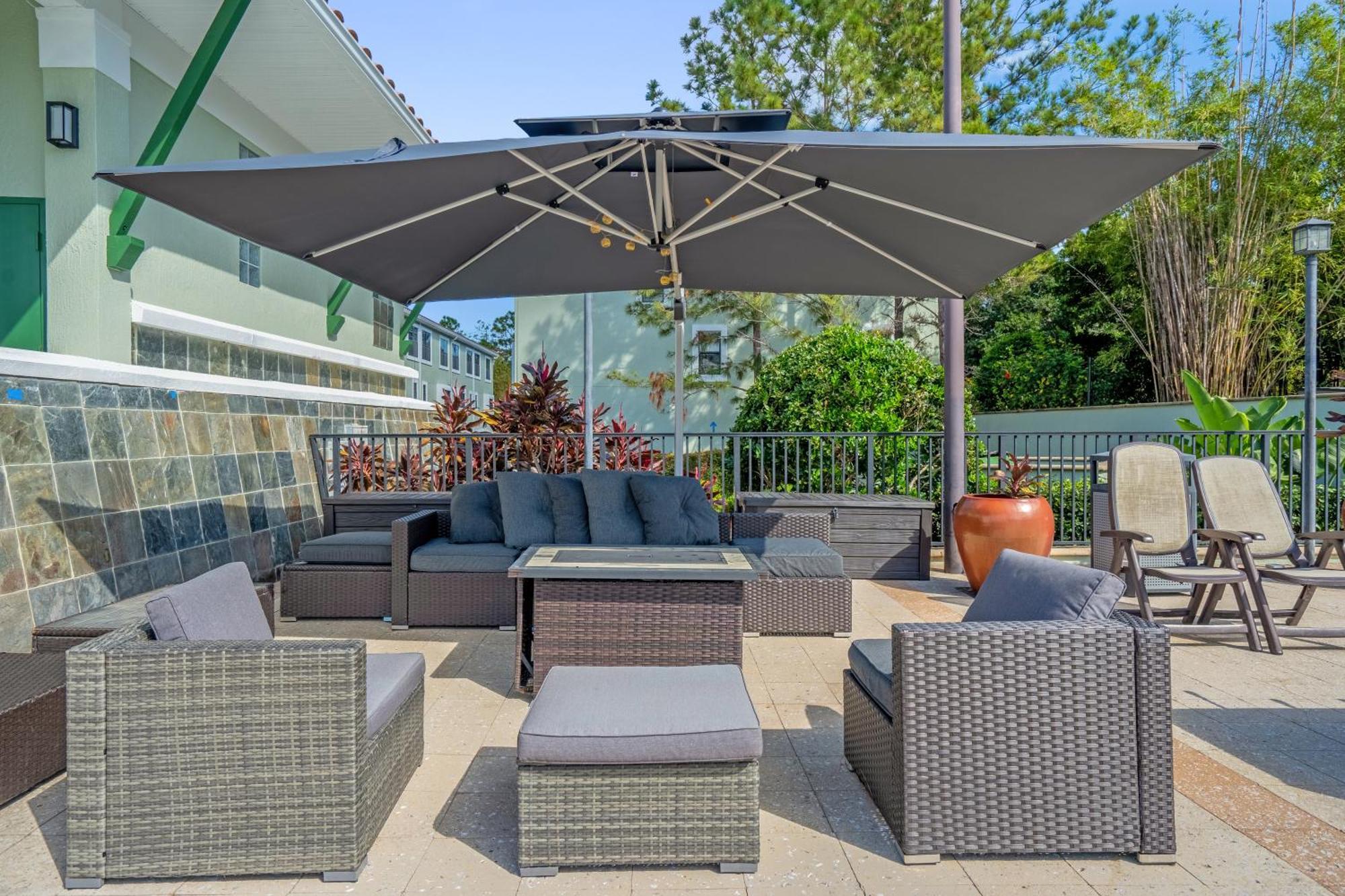 Long Weekend Escape - Townhome By Disney! Orlando Exterior photo