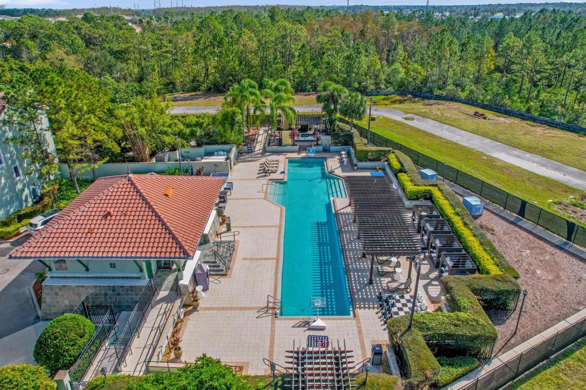 Long Weekend Escape - Townhome By Disney! Orlando Exterior photo