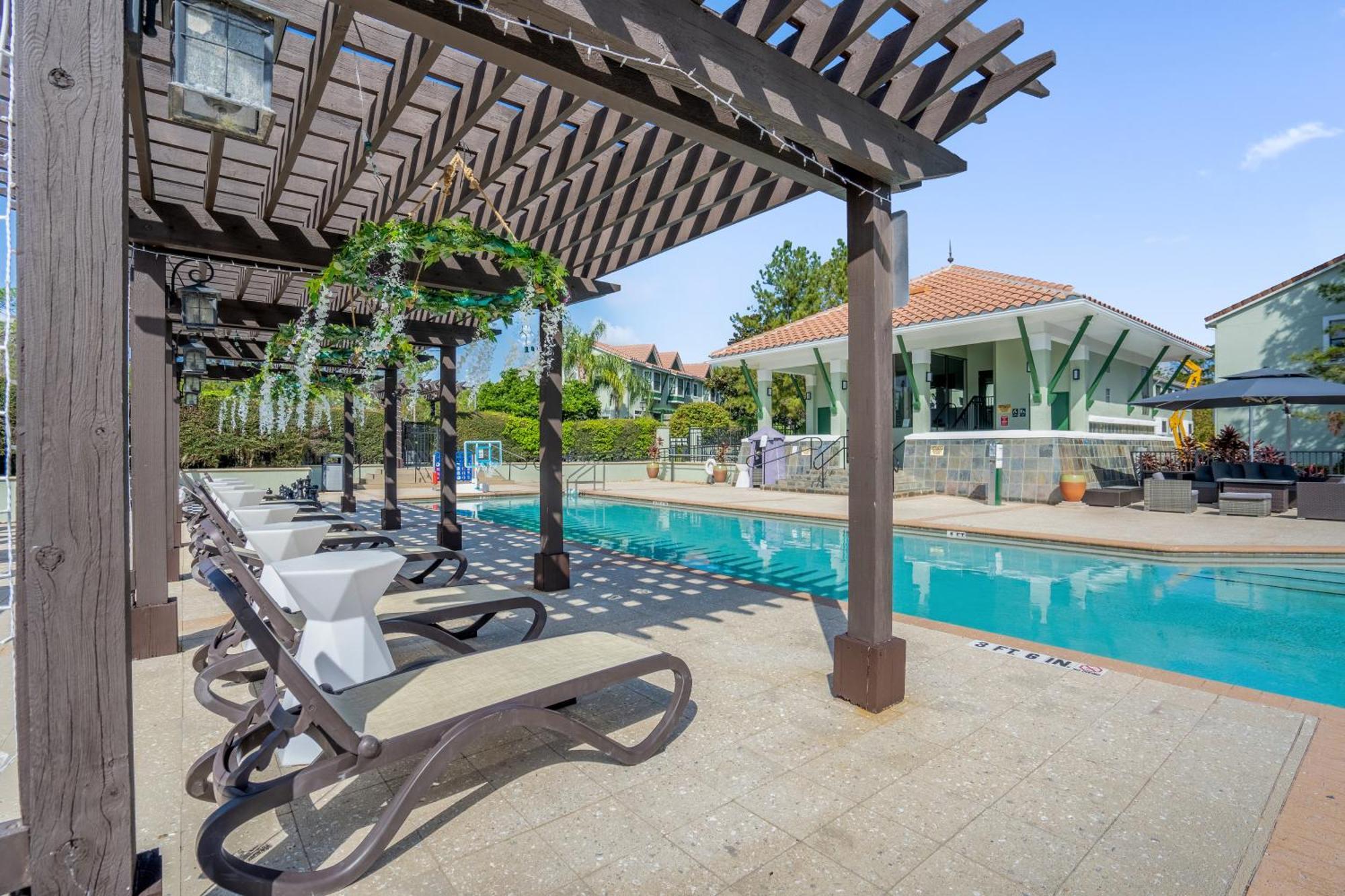 Long Weekend Escape - Townhome By Disney! Orlando Exterior photo