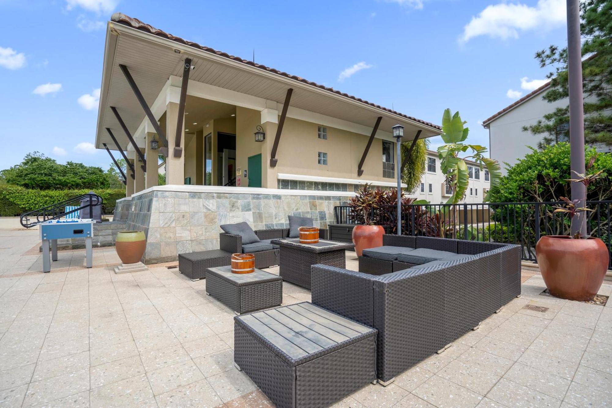 Long Weekend Escape - Townhome By Disney! Orlando Exterior photo