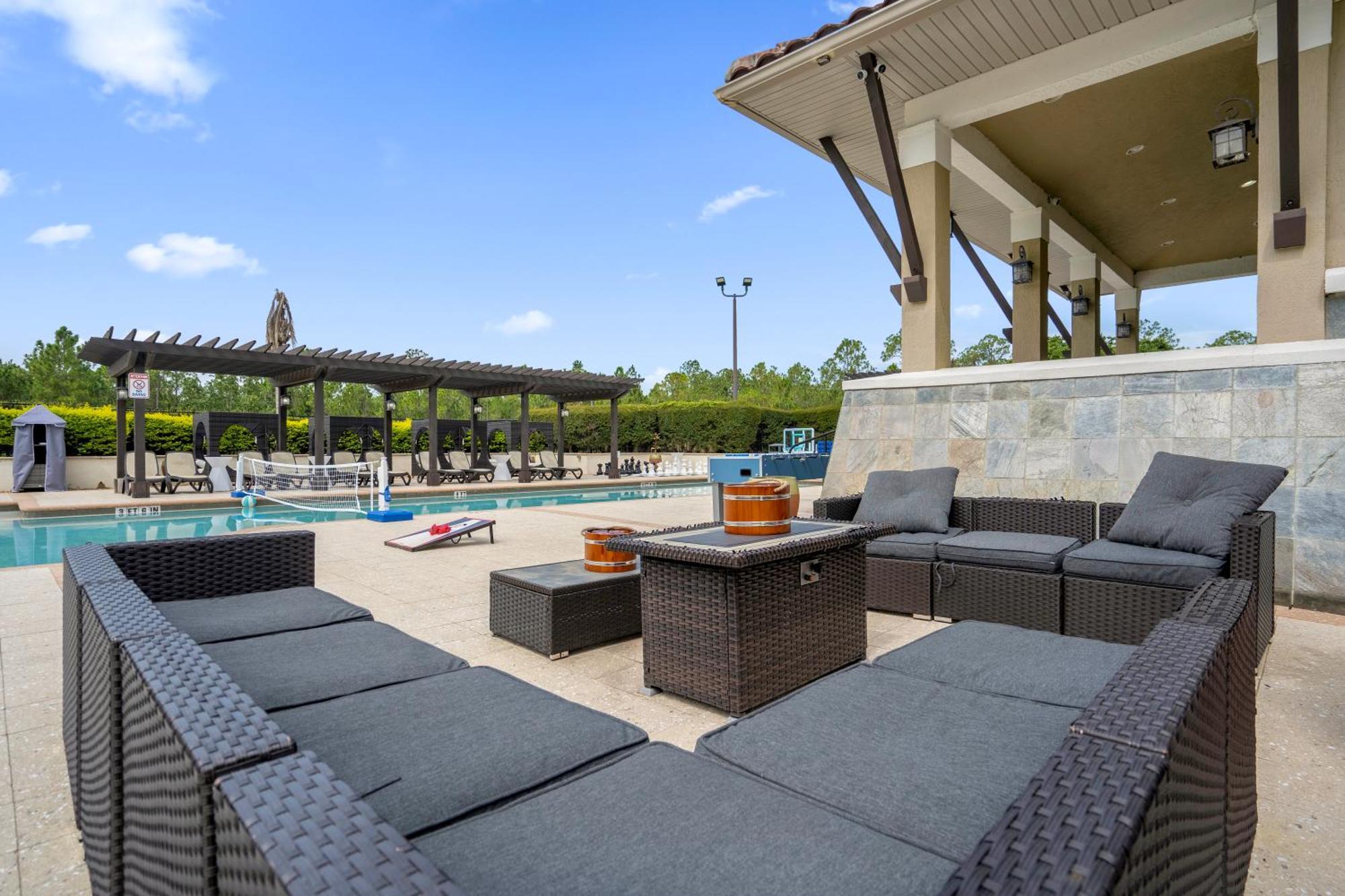 Long Weekend Escape - Townhome By Disney! Orlando Exterior photo