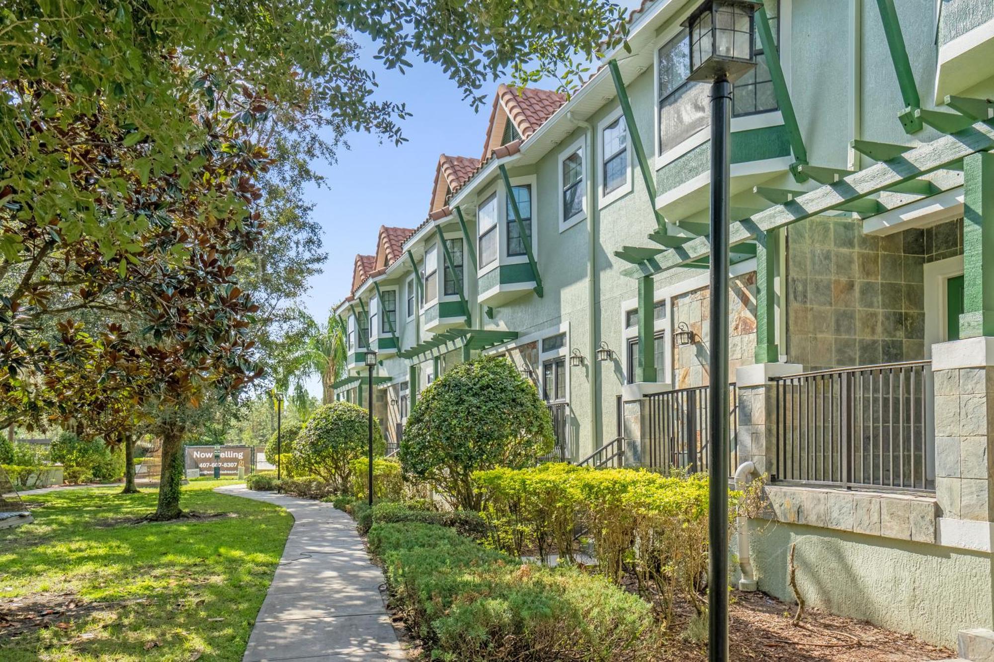 Long Weekend Escape - Townhome By Disney! Orlando Exterior photo
