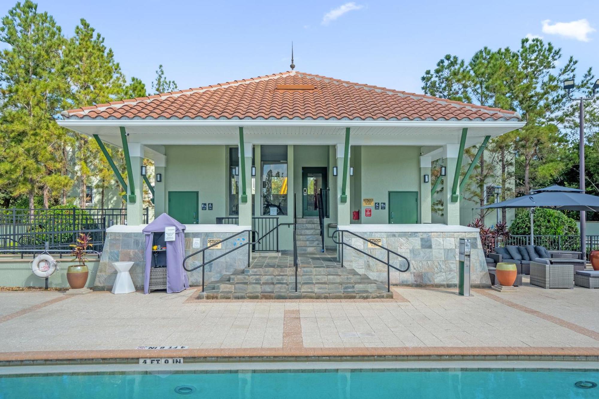Long Weekend Escape - Townhome By Disney! Orlando Exterior photo