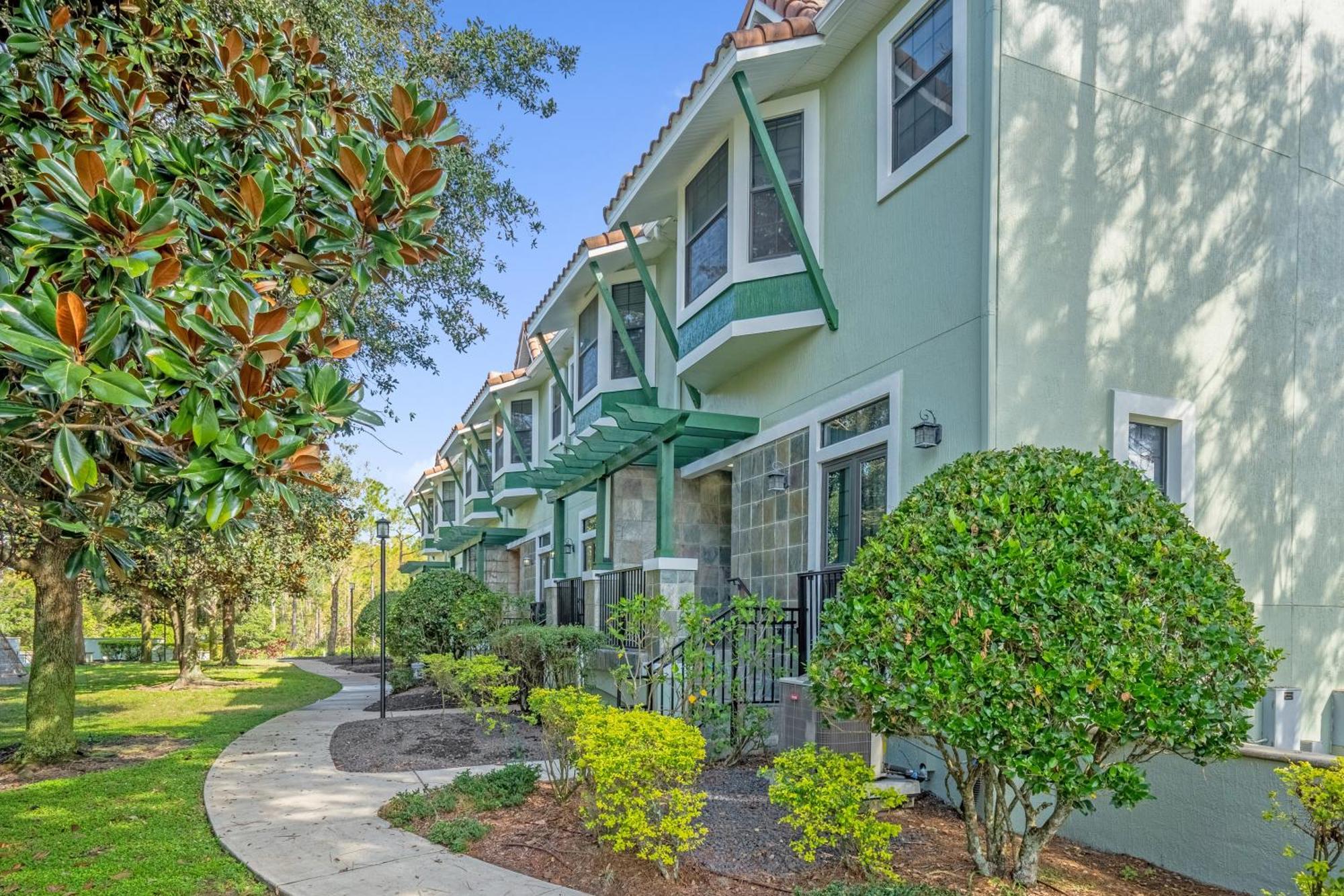Long Weekend Escape - Townhome By Disney! Orlando Exterior photo
