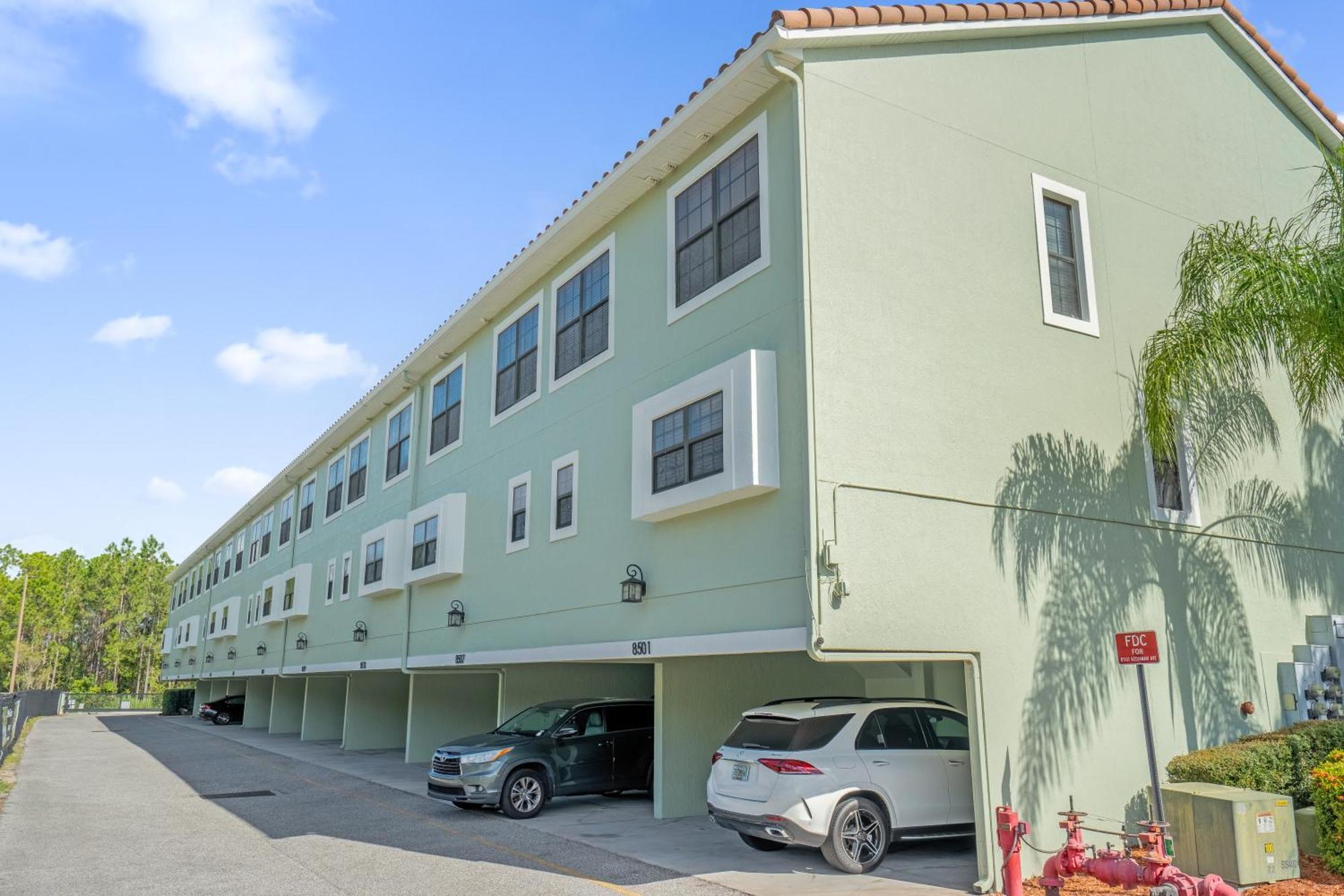 Long Weekend Escape - Townhome By Disney! Orlando Exterior photo