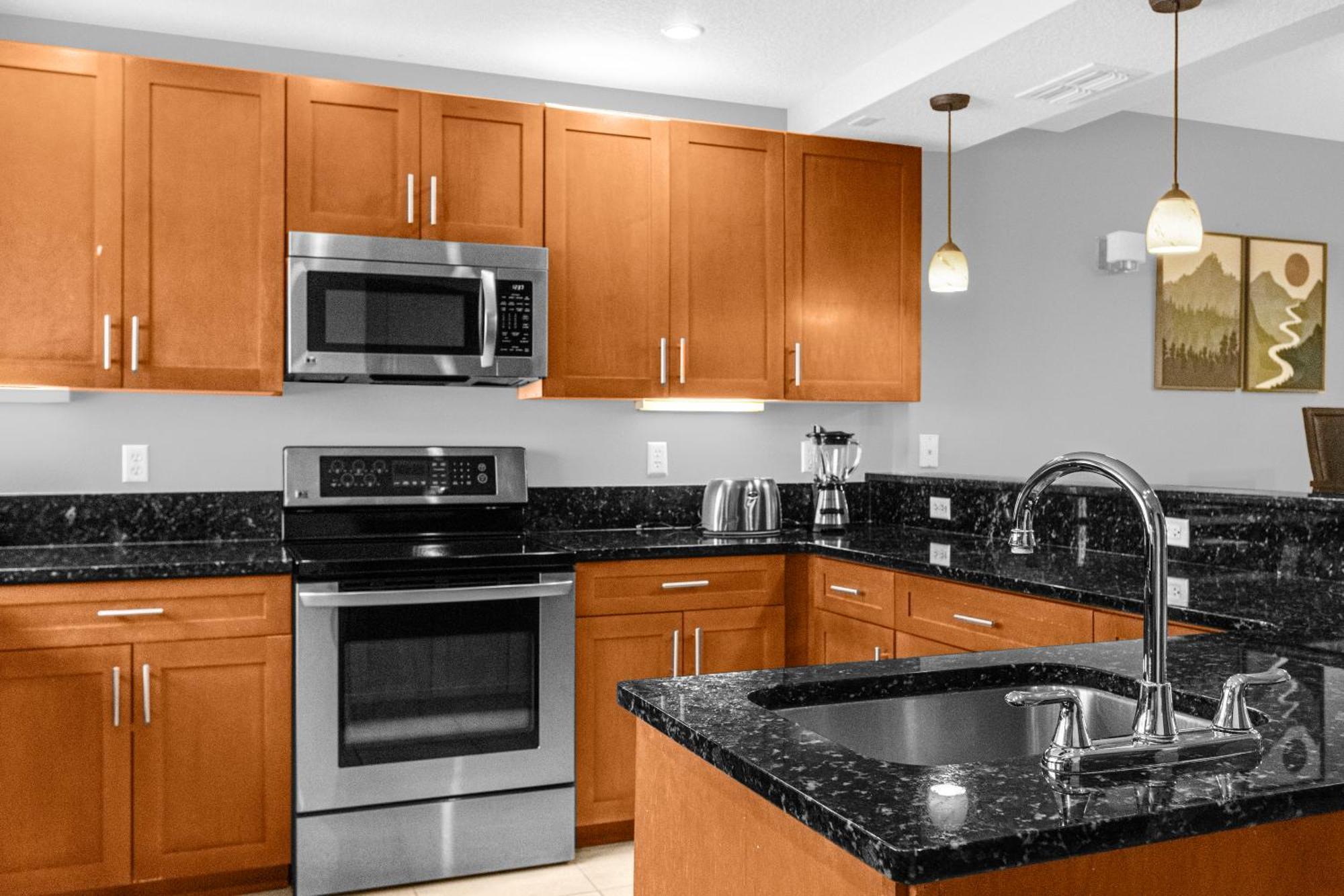 Long Weekend Escape - Townhome By Disney! Orlando Exterior photo