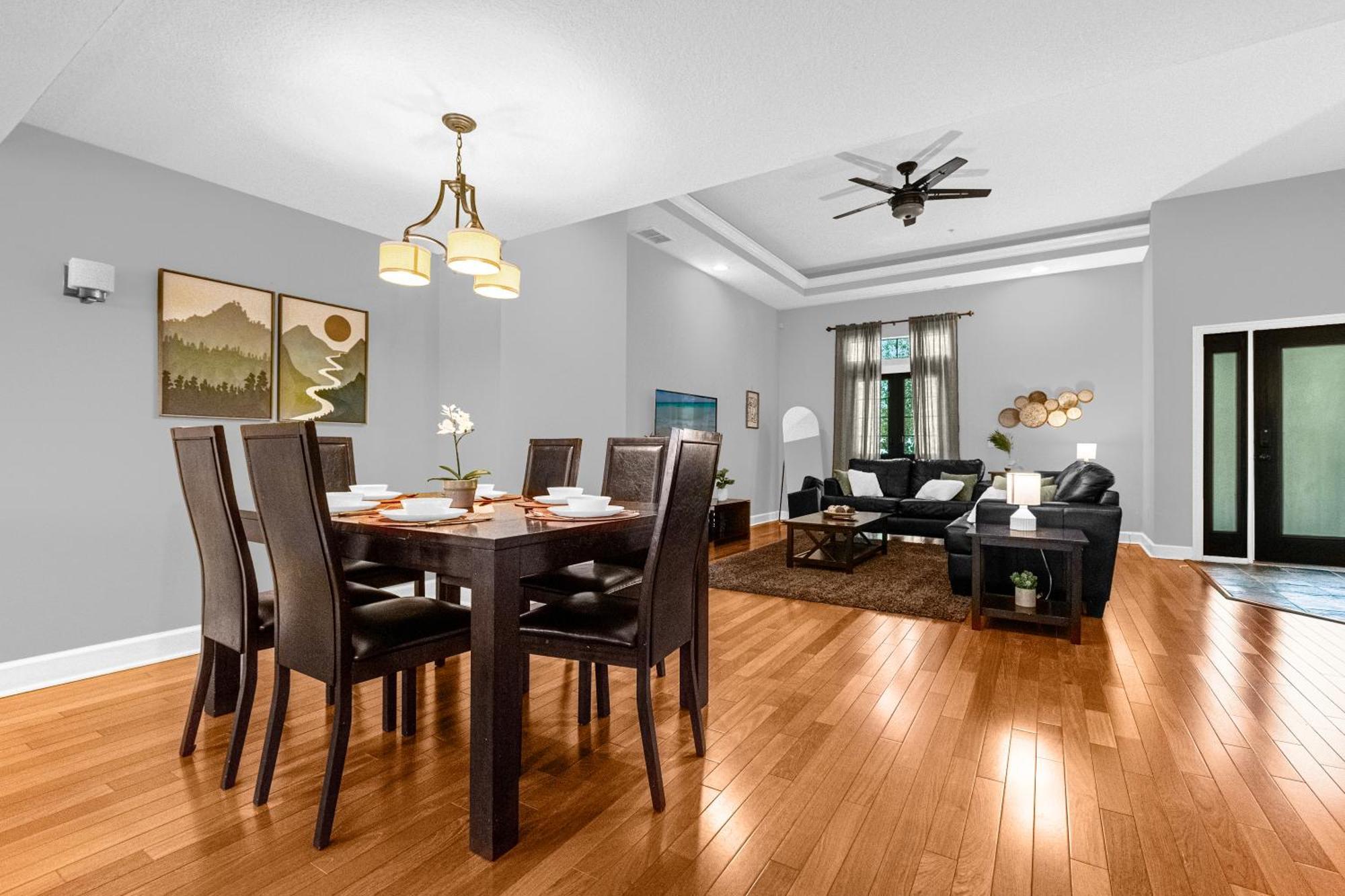 Long Weekend Escape - Townhome By Disney! Orlando Exterior photo