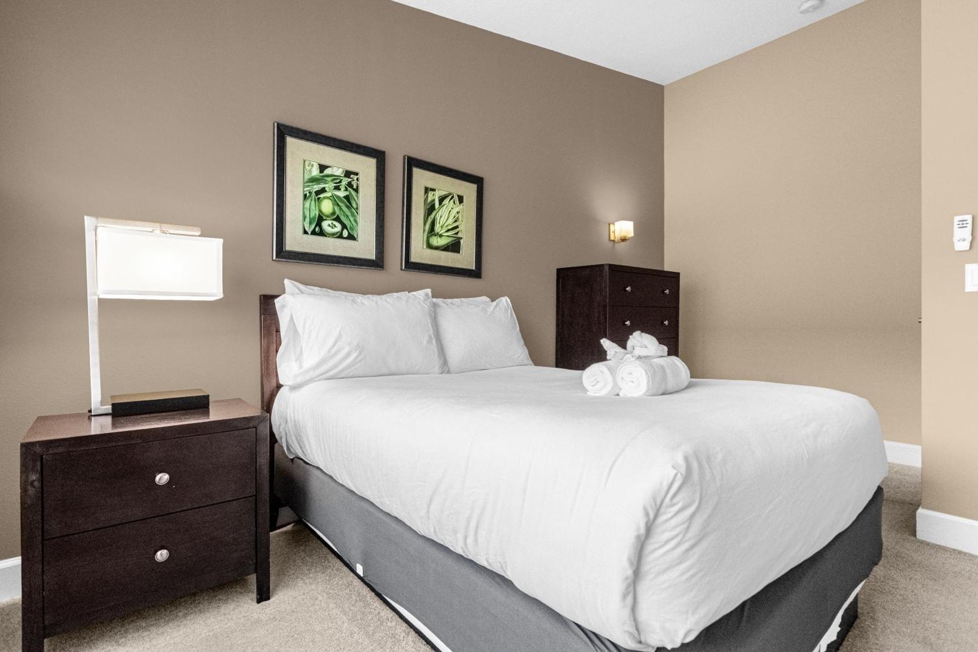 Long Weekend Escape - Townhome By Disney! Orlando Exterior photo