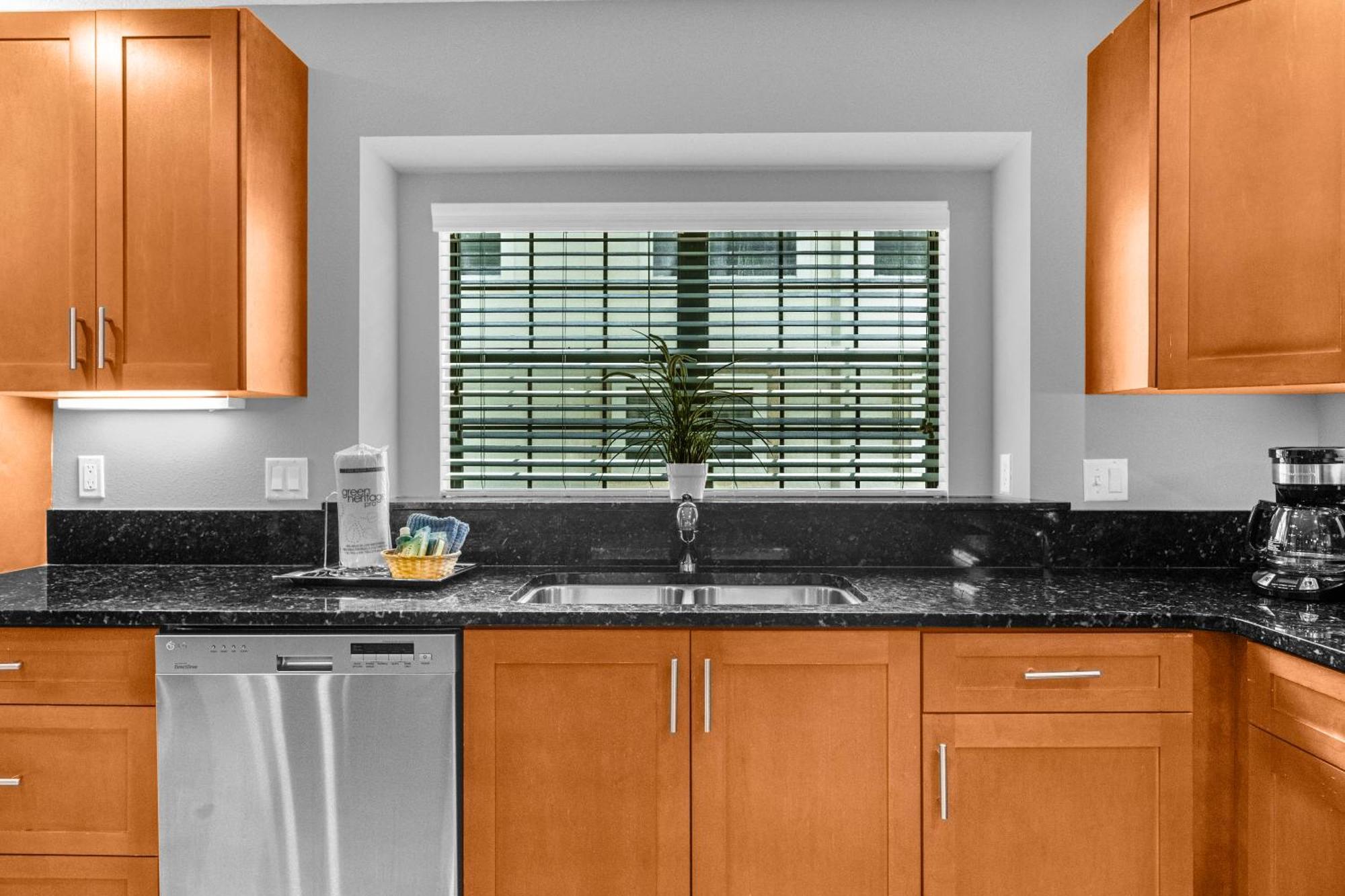 Long Weekend Escape - Townhome By Disney! Orlando Exterior photo